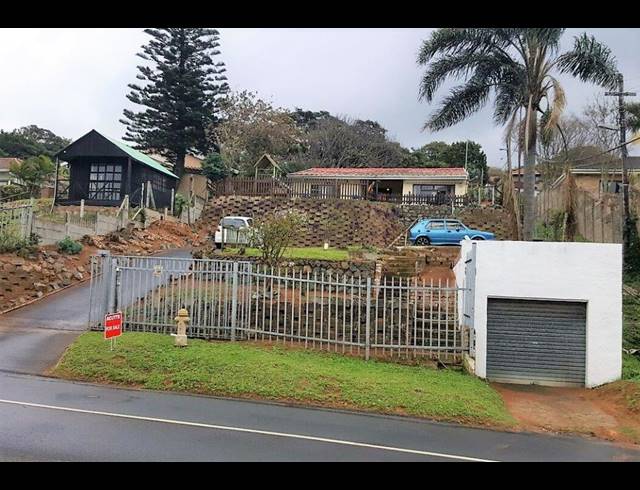 3 BEDROOM HOUSE FOR SALE IN BLUFF